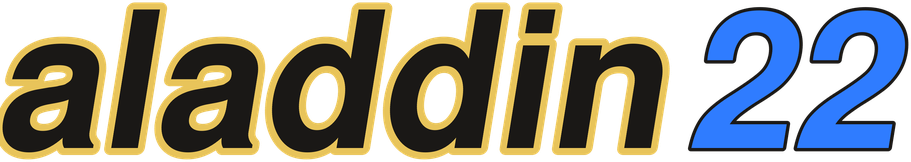 aladdin22 logo