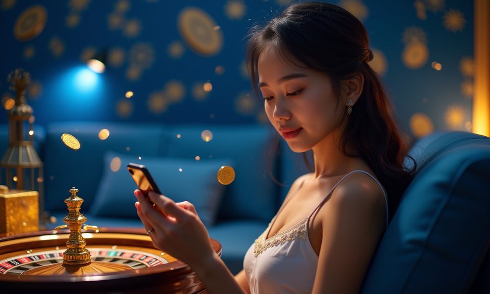 aladdin22 mobile gaming